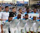 La Selección de Honduras deberá de prepararse para disputar la Nations League de Concacaf.