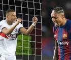 La clasificación del PSG a semifinales de la Champions League al dejar eliminado al FC Barcelona sigue generando revuelo y en las últimas horas ha surgido una polémica que tuvo Mbappé.