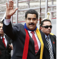 Maduro ordenó armar a los obreros; oposición lo tacha de irresponsable