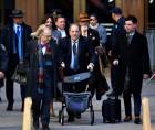 Harvey Weinstein enfrentará un nuevo juicio tras anularse la condena en su contra en Nueva York.