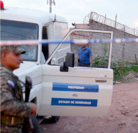 Coordinador del CAH era abogado asesinado en Honduras