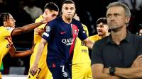 PSG debe de remontar este martes el 2-3 sufrido en la ida ante Barcelona para poder avanzar a semifinales de la Champions League. El estratega Luis Enrique alista tres sorpresas.