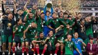 La Selección de México se coronó campeón de la Copa Oro 2023.