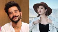 El cantante colombiano sorprendió al hacer un dúo en su cuenta de TikTok junto a la hondureña Jennifer Aplícano.