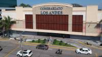 Comisariato Los Andes cuenta con una trayectoria de 37 años, destacando en San Pedro Sula por ofrecer la mejor experiencia de compra en cada área.