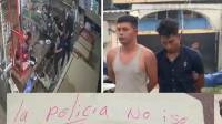 Cristian Josué Miranda (21) fue encontrado muerto el jueves 18 de abril, apenas horas después de haber sido liberado pese a confesar que él había realizado varios asaltos junto con otros dos compinches.