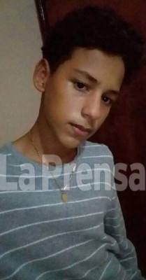 Matan a joven de 17 años en barrio Medina de San Pedro Sula