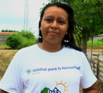 Hábitat, 23 años en Honduras y 15,000 casas entregadas
