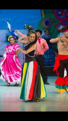 Zorzales de Sula mostrará el talento nacional en Europa