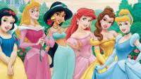 Princesas de Disney: ¿buenas o malas para la autoimagen de sus hijos?