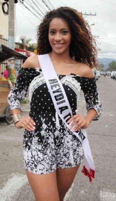 Reina de la Feria Isidra será elegida este sábado