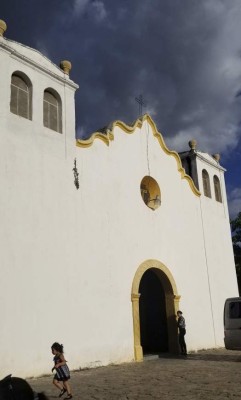 Comayagua, ciudad de museos e iglesias que cuentan la historia de Honduras