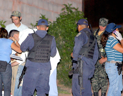 Coordinador del CAH era abogado asesinado en Honduras