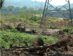 Urgen construir en zona sureste de San Pedro Sula, no solo en la noreste