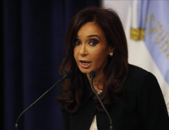 Hermetismo rodea los detalles de la toma de posesión de Cristina Fernández