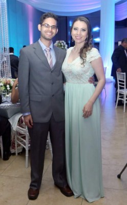 La boda de Yadira Prieto y Jorge Bonilla