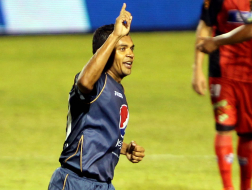 Motagua resucita en el torneo con una goleada al Deportes Savio