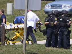 Cuatro muertos tras nuevo tiroteo en Estados Unidos