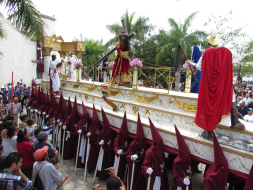 Misas de Semana Santa