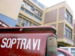 Soptravi anuncia despido de casi 500 empleados