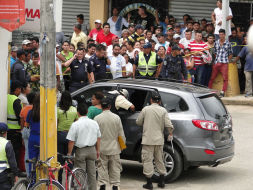 Sicarios en moto matan a jueza de sentencia de El Progreso, Yoro