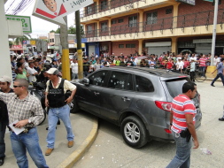 Sicarios en moto matan a jueza de sentencia de El Progreso, Yoro