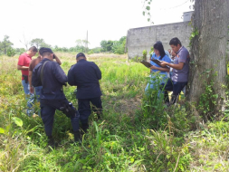 Matan a supuesto asaltante en Río Blanquito, Cortés