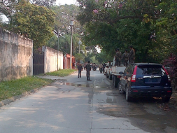 Fiscalía incauta tienda y hacienda de Chepe Handal