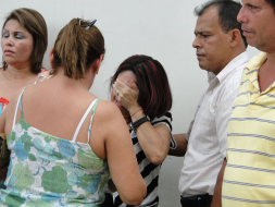 Sicarios en moto matan a jueza de sentencia de El Progreso, Yoro