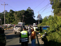 Consternación por asesinato de vicealcalde de La Ceiba, Ángel Salinas