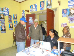 Movimientos no celebrarán triunfos, buscarán la unidad luego de las internas