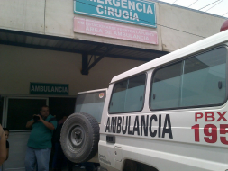 Choque entre buses deja seis muertos y diez heridos