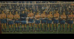 Perfil de la 'Coneja' Cardona, el histórico delantero del Atlético