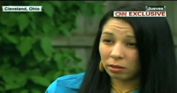 Madre de Ariel Castro: 'Que las muchachas me perdonen, sufro por ellas y mi hijo'