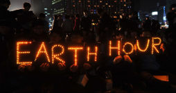 La Hora del Planeta llega a Honduras y a 151 países más