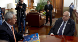OEA debatirá futuro de lucha antidrogas en Guatemala