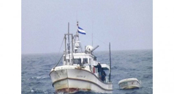 Presencia de buque de Nicaragua en aguas colombianas agita la tensión