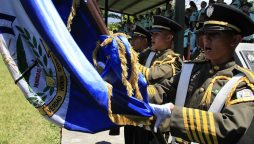 Liceo Militar del Norte, 30 años inculcando patriotismo