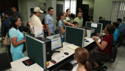 12,000 empleos disponibles en San Pedro Sula