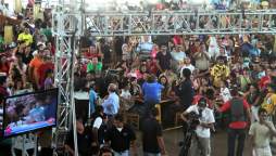 Hondureños se unen a la ola de solidaridad de Teletón 2012
