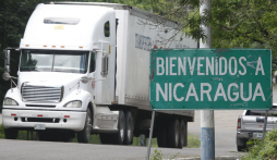 Nuevo impuesto en Nicaragua afectaría relación comercial