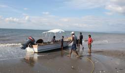 Tormenta tropical Carlotta dejará lluvias en Honduras