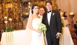 Memorable matrimonio