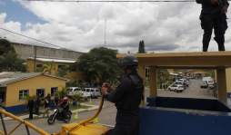 Denuncian 'fortunas ilegales” de policías de Honduras