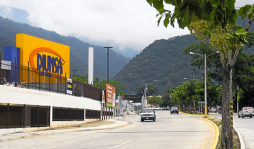 Plaza Pedregal, lista en menos de un mes