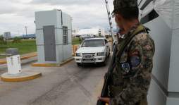 Pleito entre bandas causó matanza en el aeropuerto sampedrano