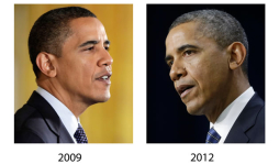 Barack Obama asumirá su segundo mandato cargado de retos