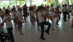 Abren primer congreso internacional de biosalud