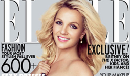 'Para mí sería muy difícil ser Kim Kardashian”: Britney Spears