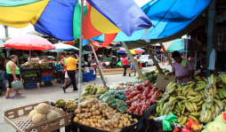 Alza en combustibles provoca nueva subida a los alimentos en Honduras